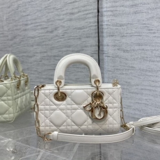 Christian Dior My Lady Bags